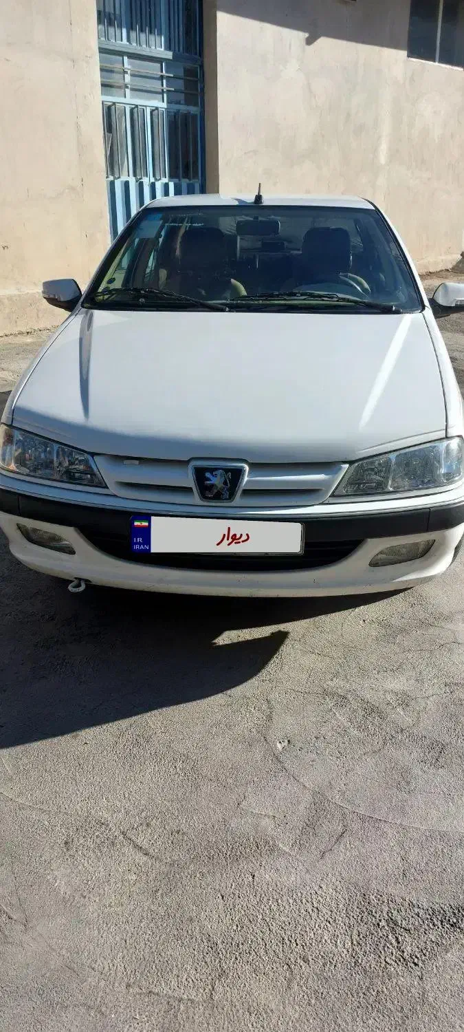 خودرو پژو، پارس آگهی ann_20792293