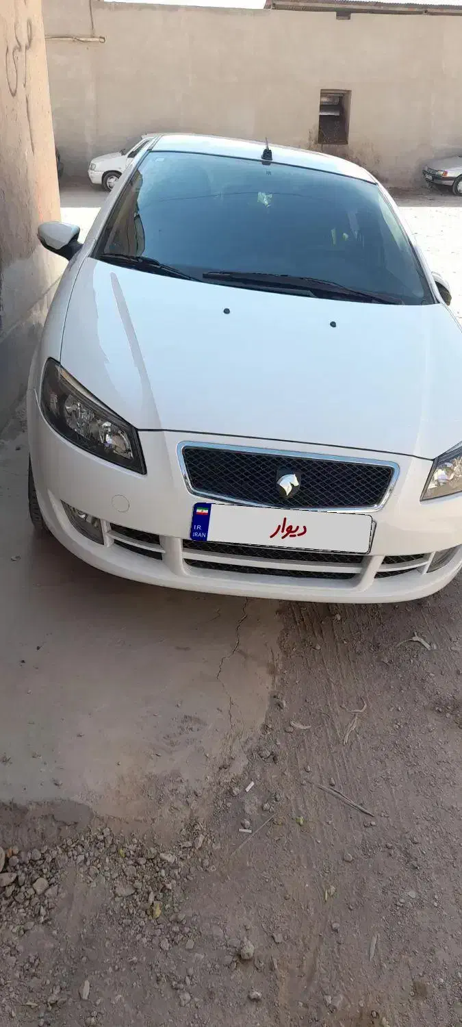 رانا پلاس سقف فلز - 1401