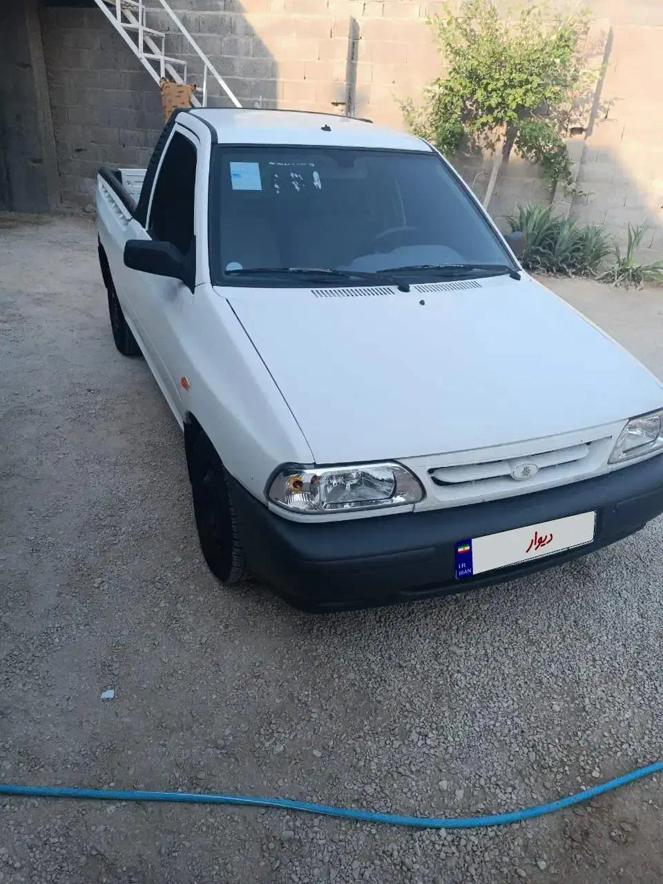 خودرو پراید، 151 آگهی ann_20792330