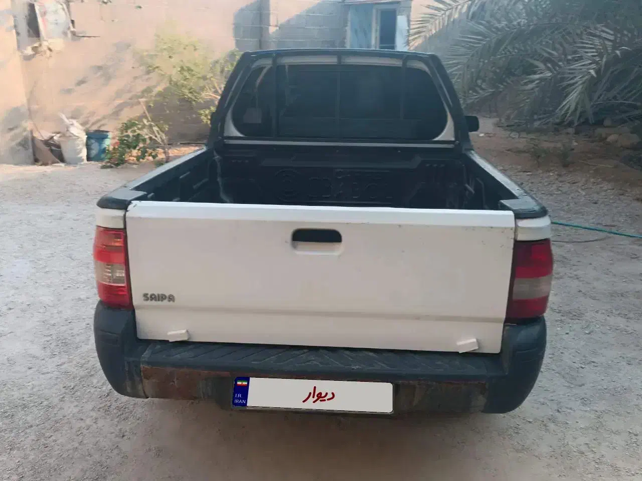 پراید 151 SE - 1401