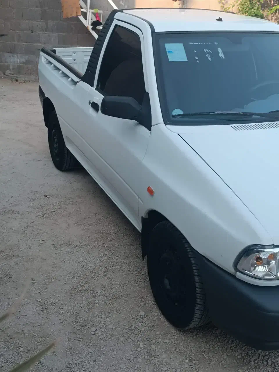 پراید 151 SE - 1401