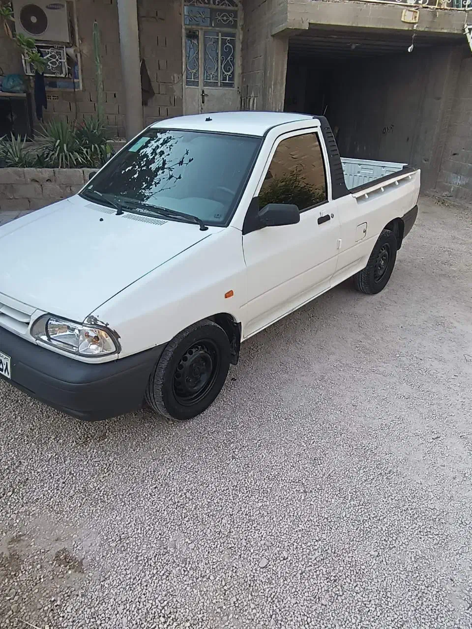 پراید 151 SE - 1401