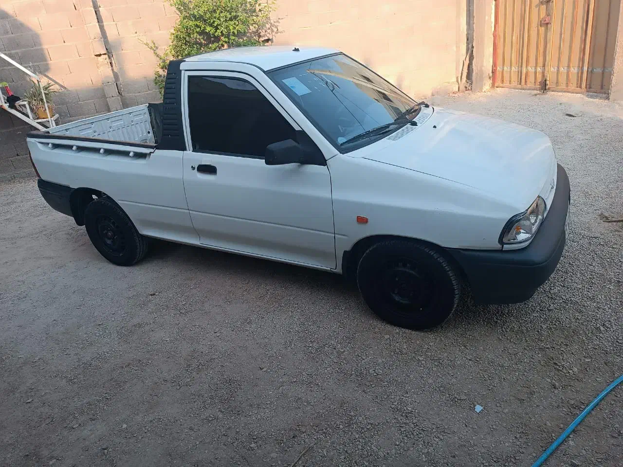 پراید 151 SE - 1401
