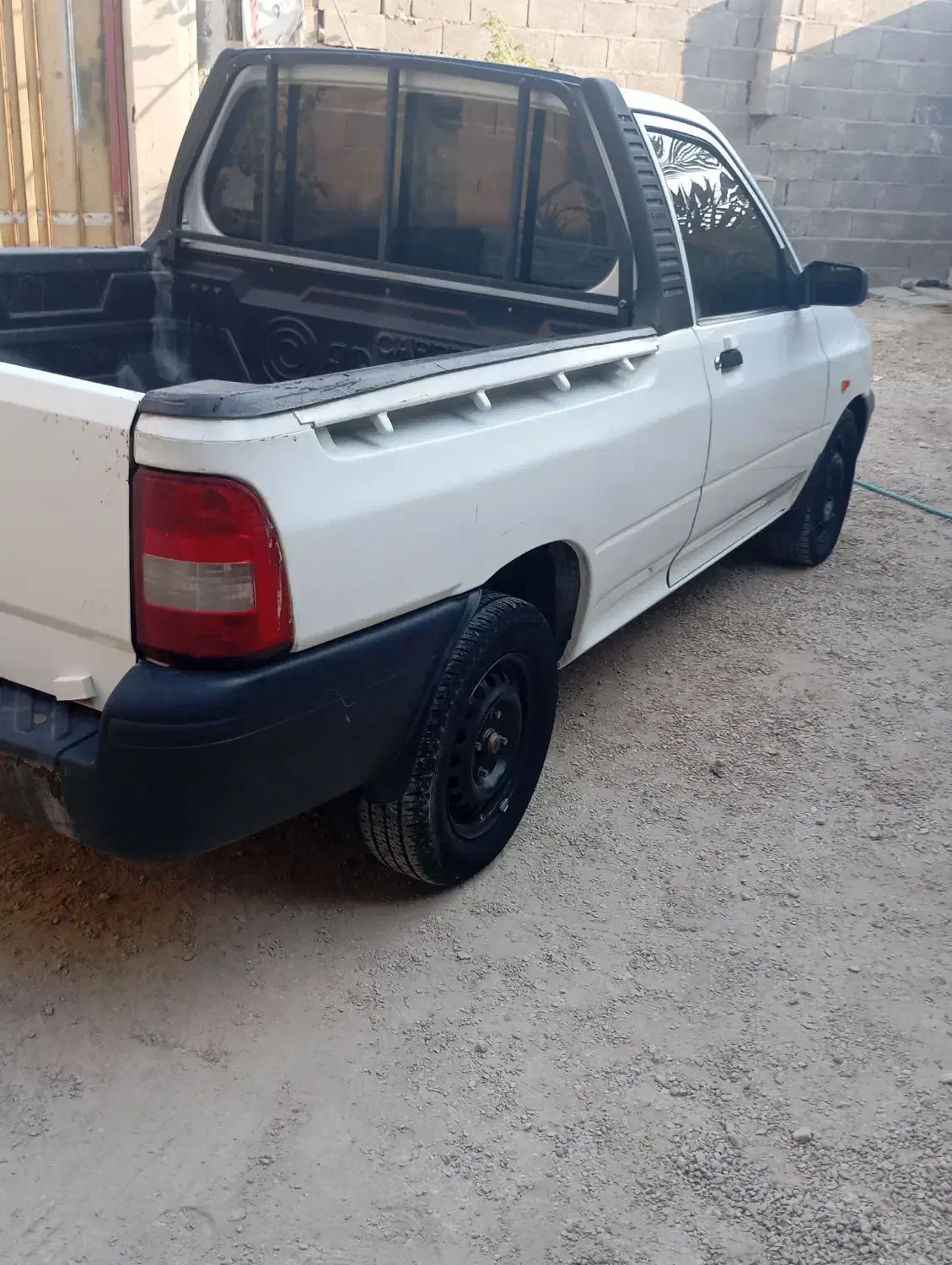 پراید 151 SE - 1401