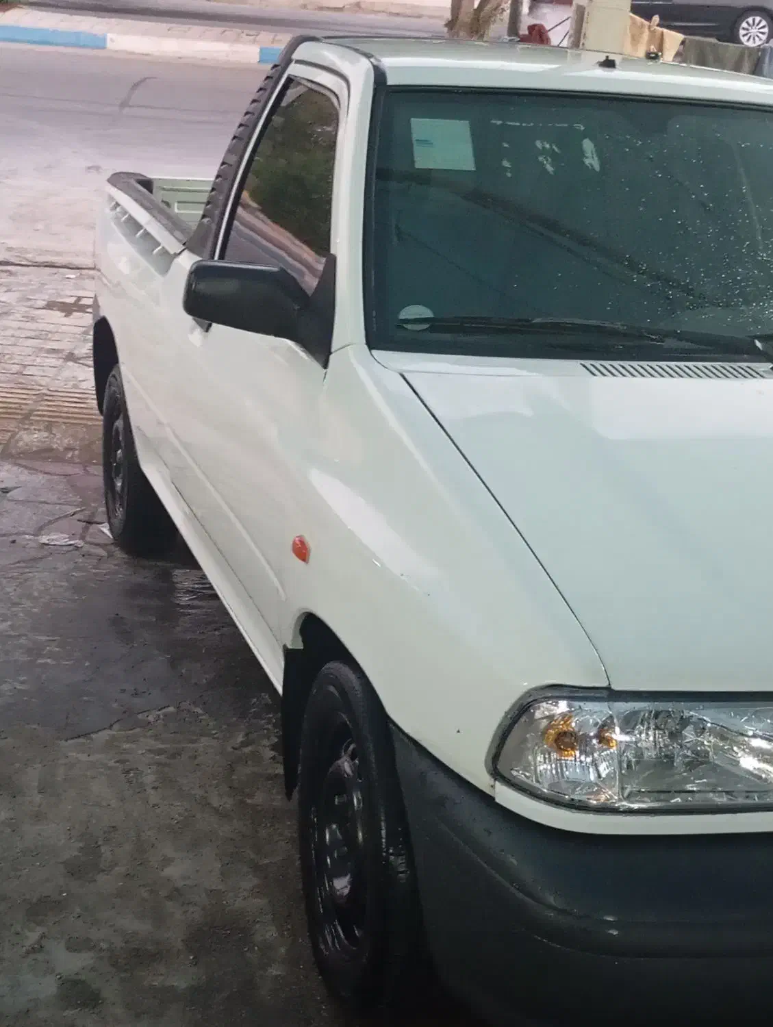 پراید 151 SE - 1401