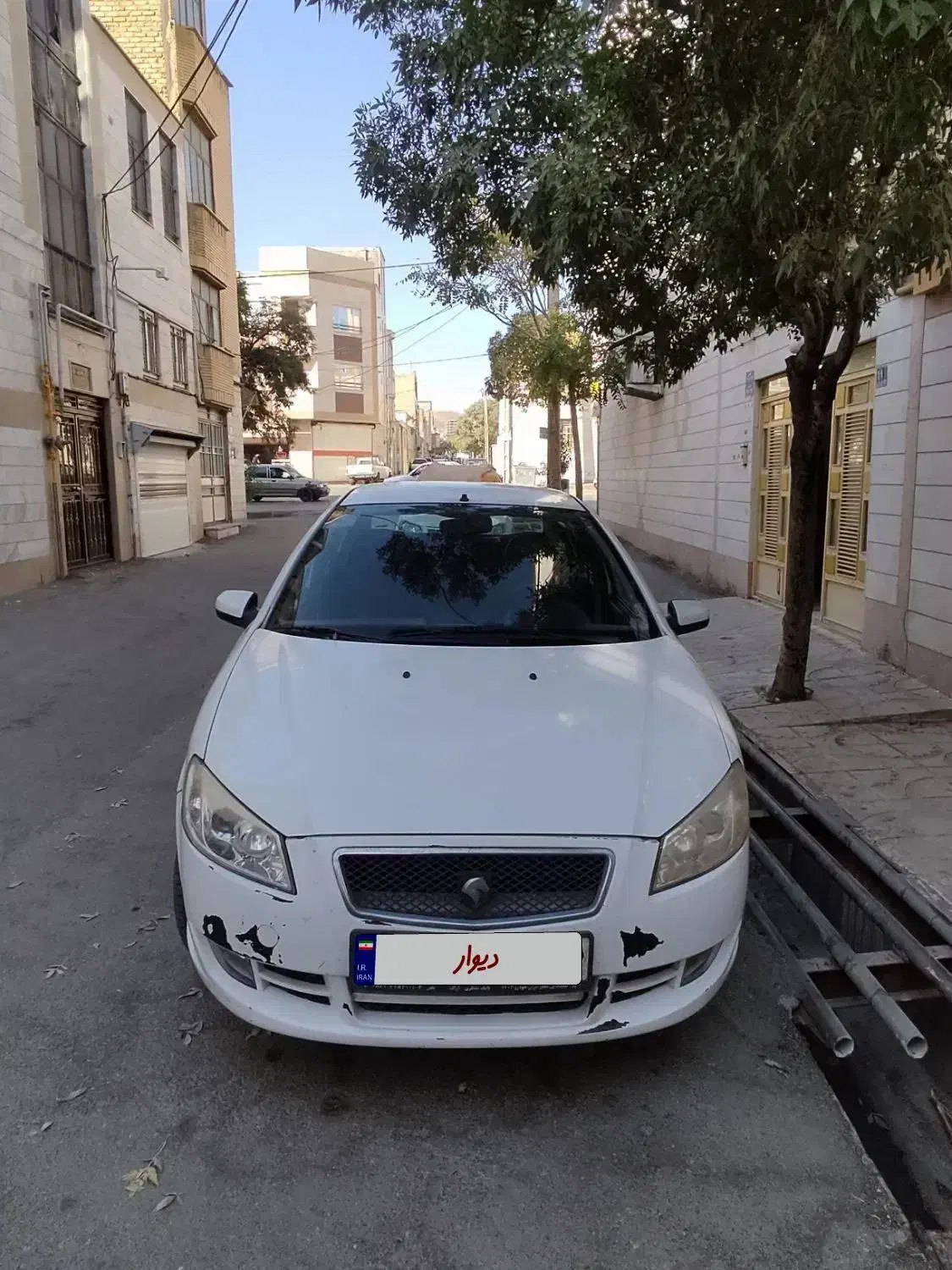رانا LX TU5 - 1392