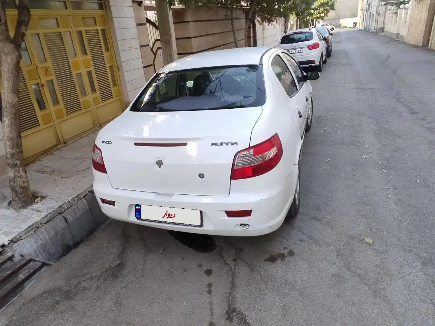 رانا LX TU5 - 1392