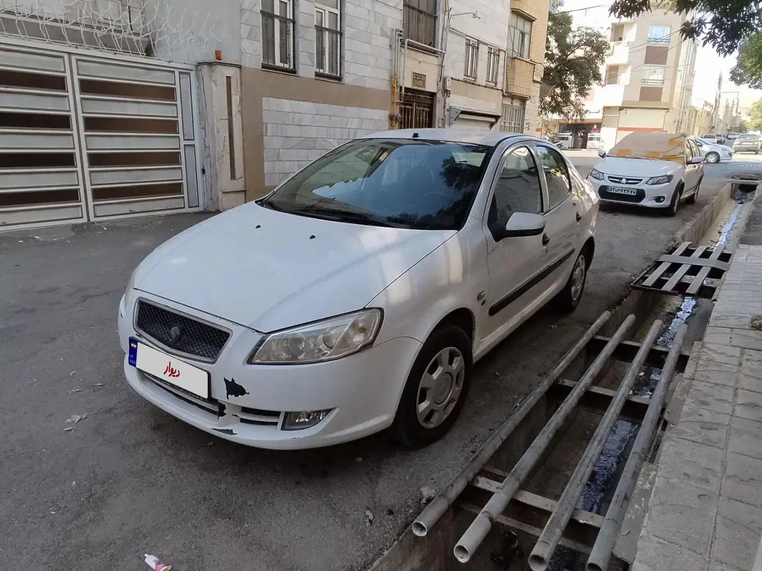 رانا LX TU5 - 1392