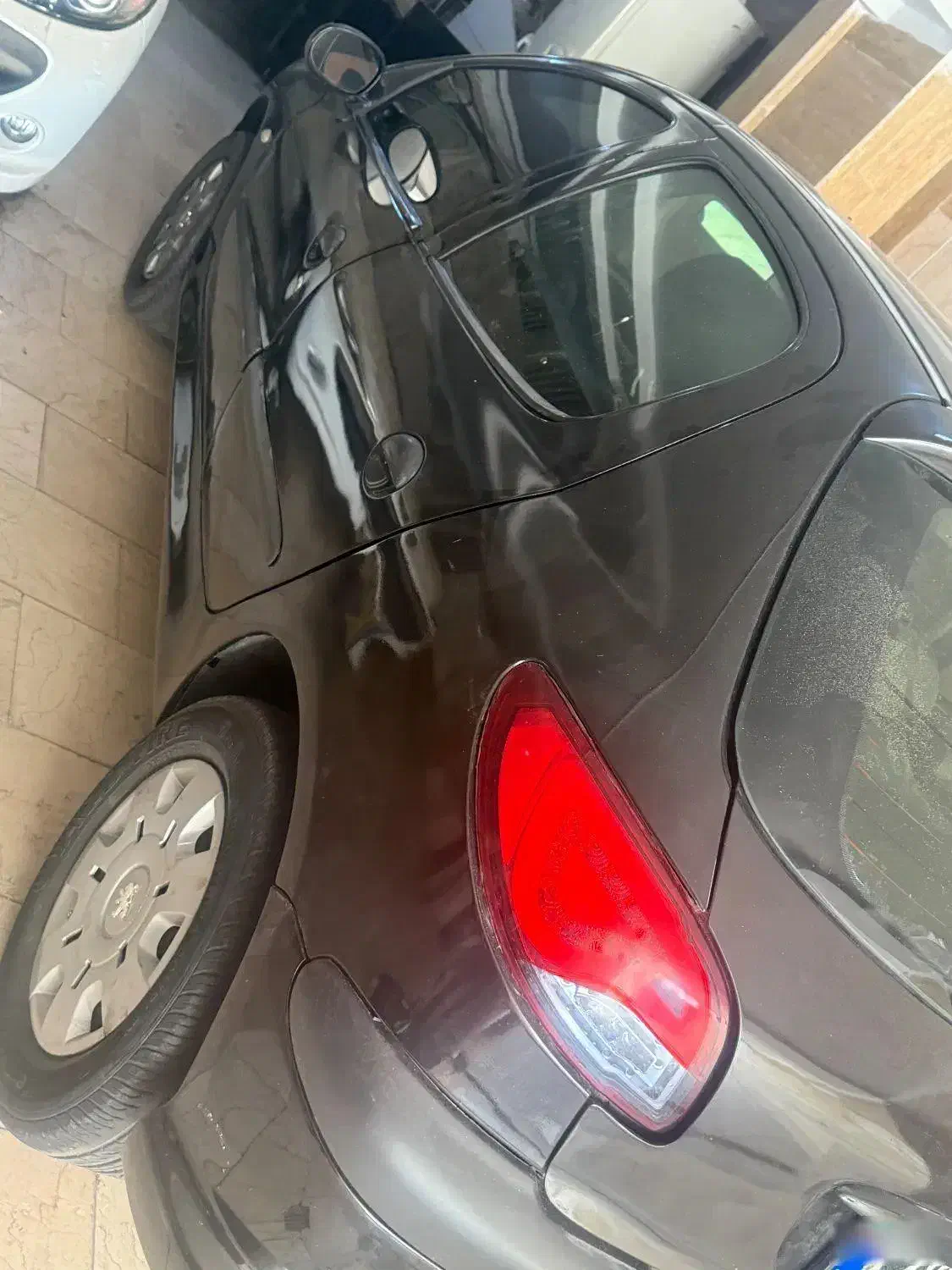 خودرو پژو، 206 آگهی ann_20792375