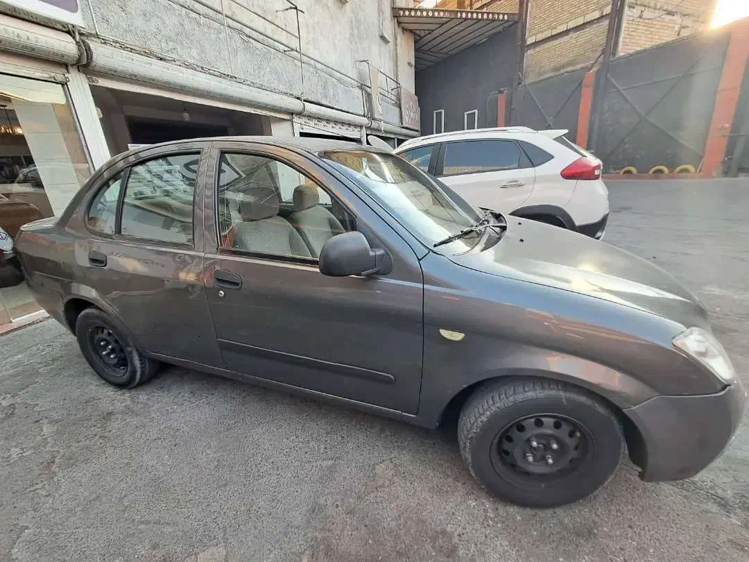 خودرو تیبا، صندوق دار آگهی ann_20792377