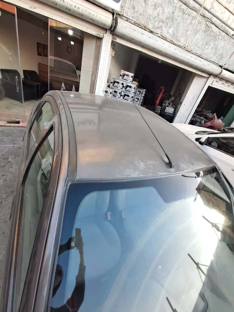 تیبا صندوق دار SX - 1390