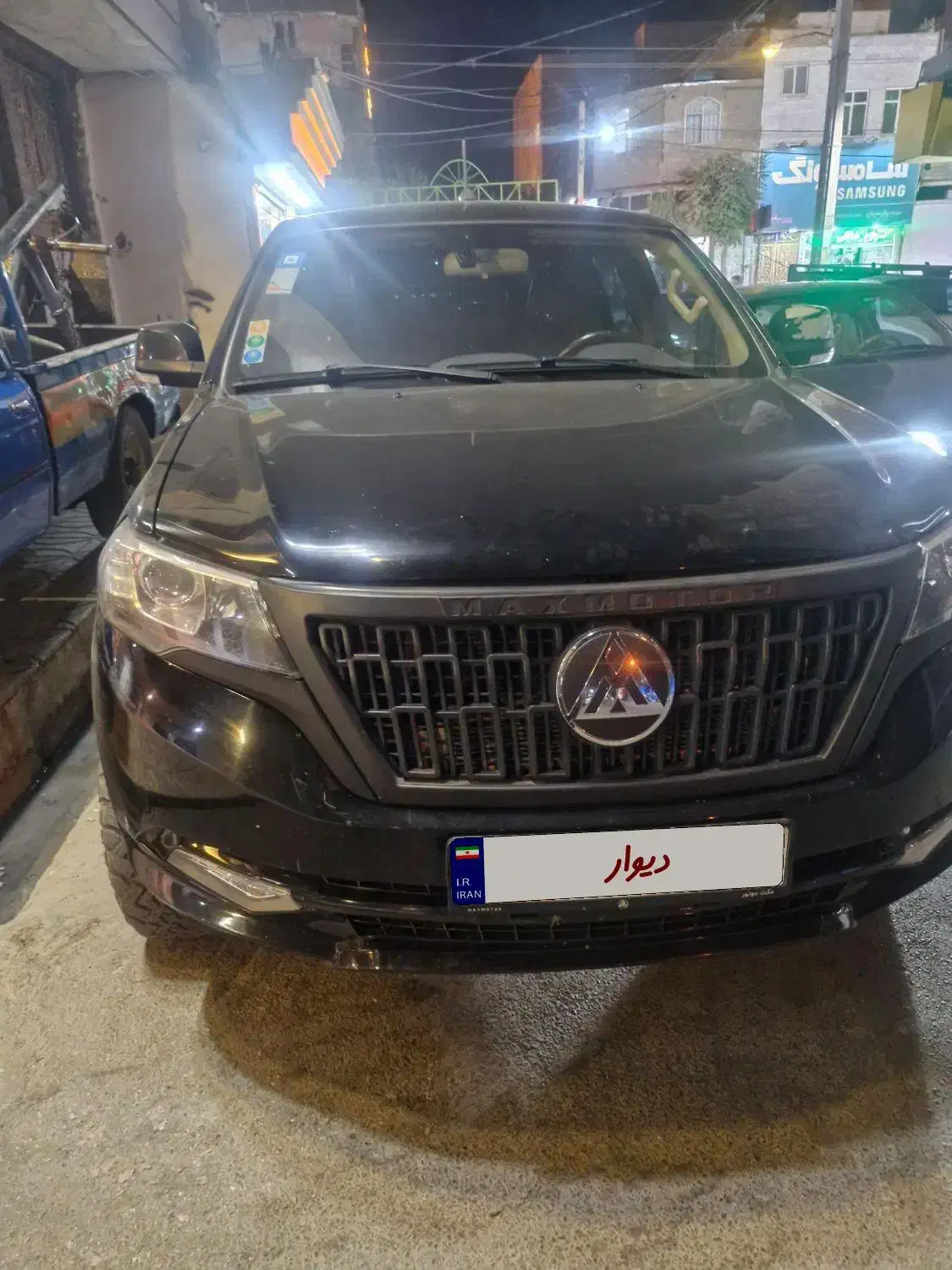 خودرو مکث موتور، کلوت آگهی ann_20792440