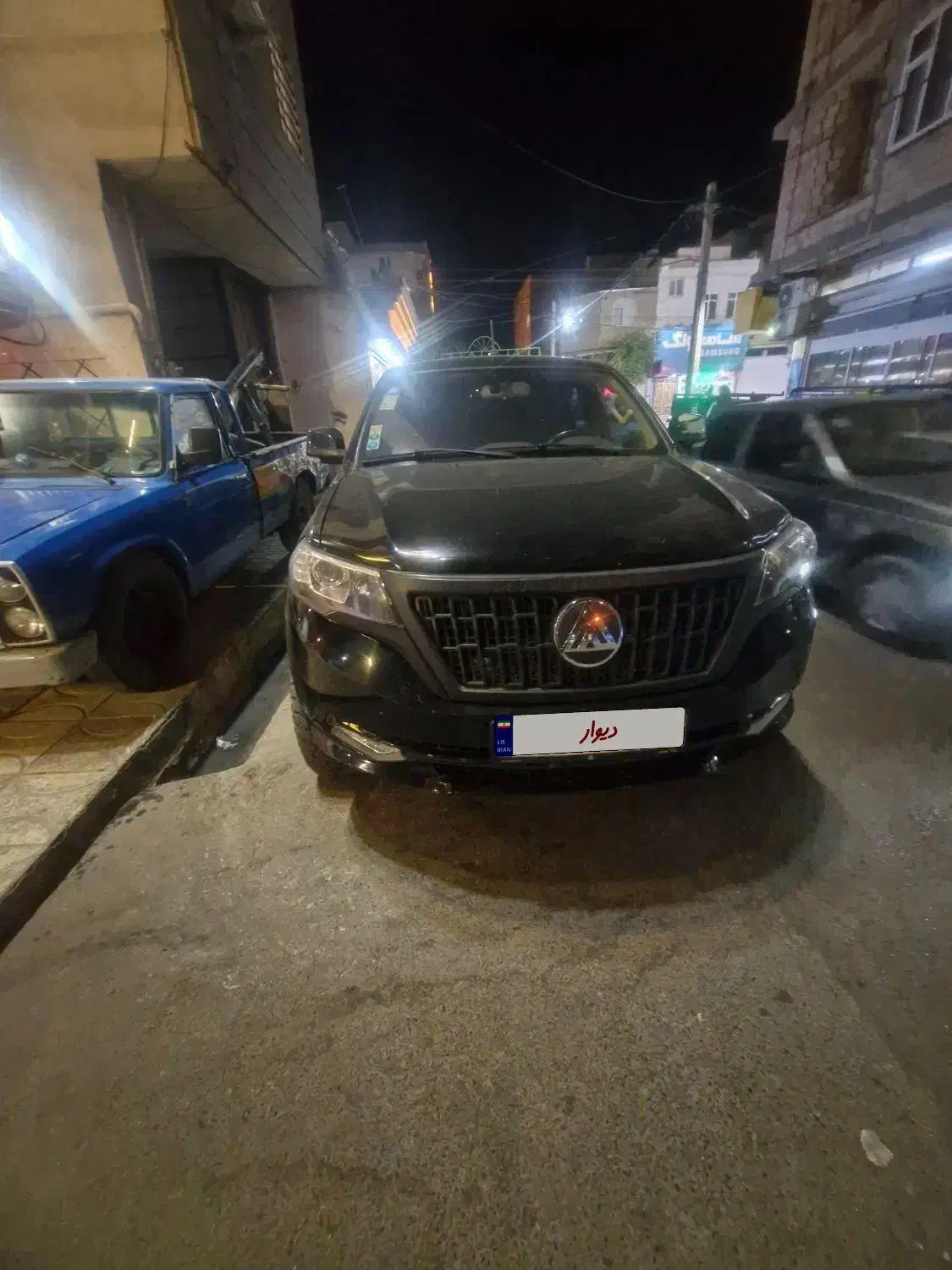 مکث موتور کلوت اتوماتیک تیپ ۱ - 1402
