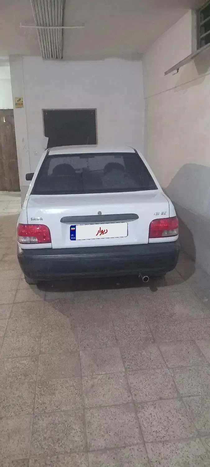 خودرو پراید، 131 آگهی ann_20792476