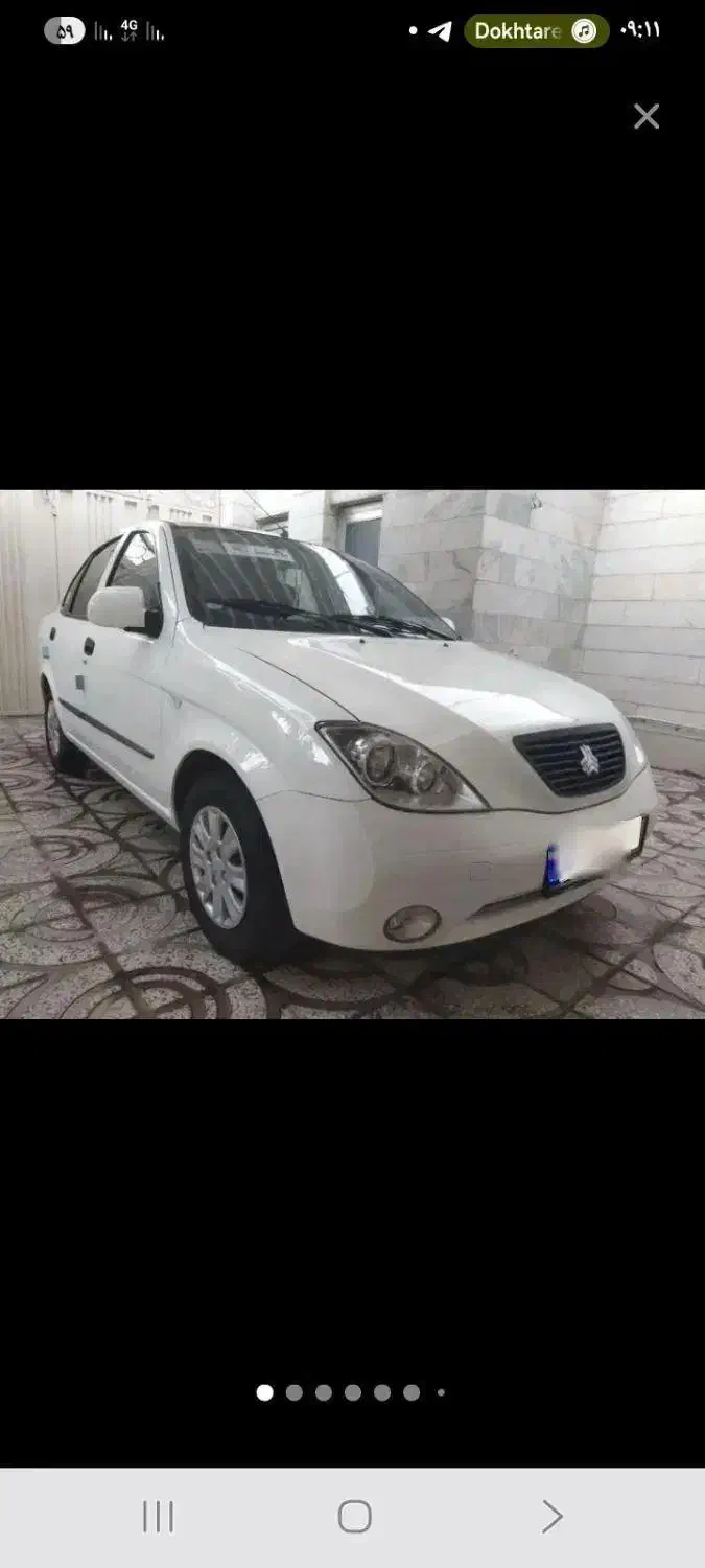 خودرو تیبا، صندوق دار آگهی ann_20792494