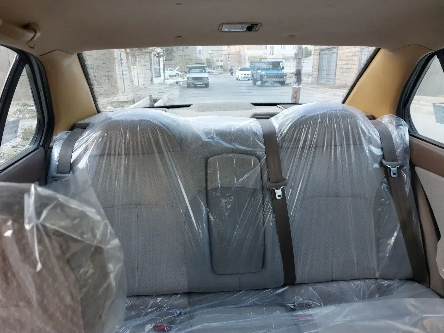 سمند LX EF7 - 1393
