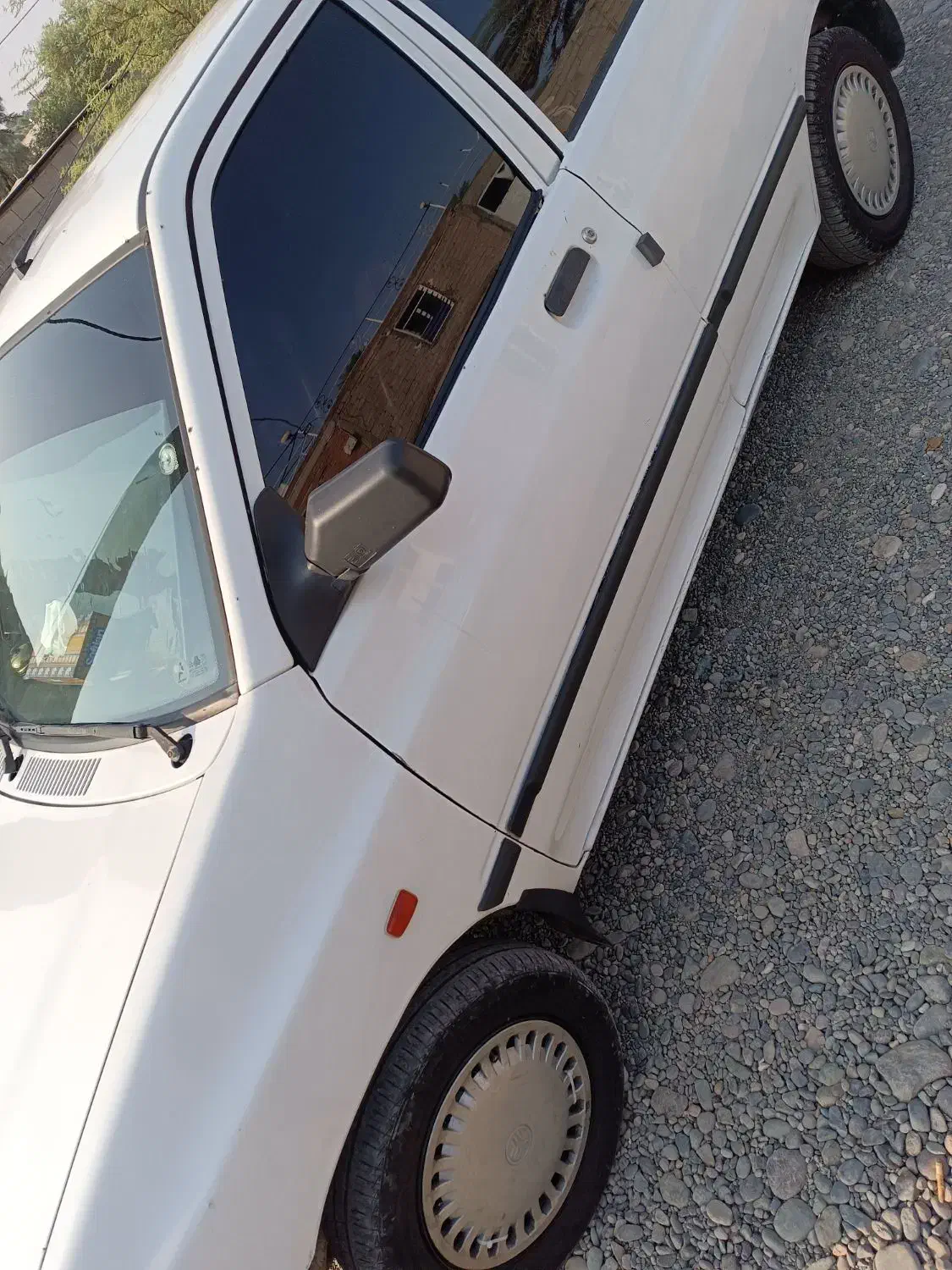پراید 131 SE - 1394