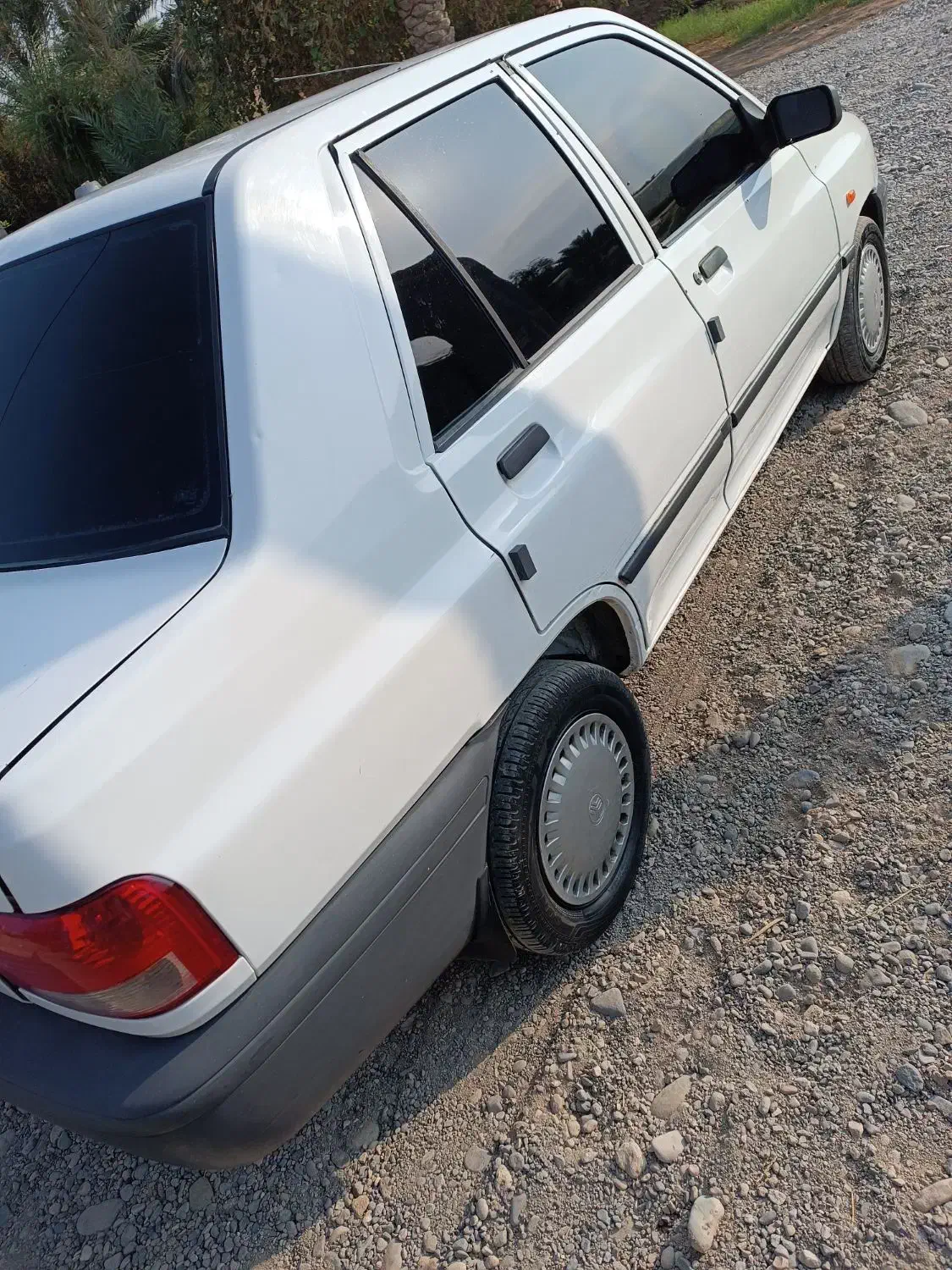 پراید 131 SE - 1394