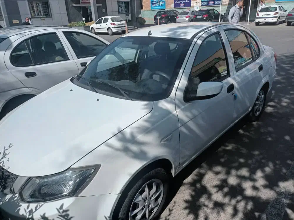 خودرو ساینا، S آگهی ann_20792527