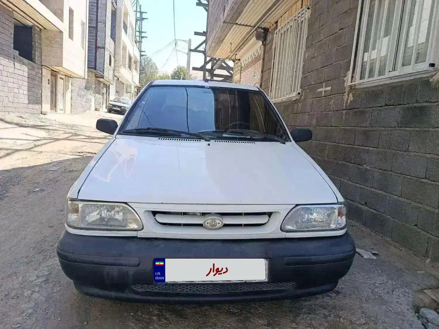 خودرو پراید، 131 آگهی ann_20792544