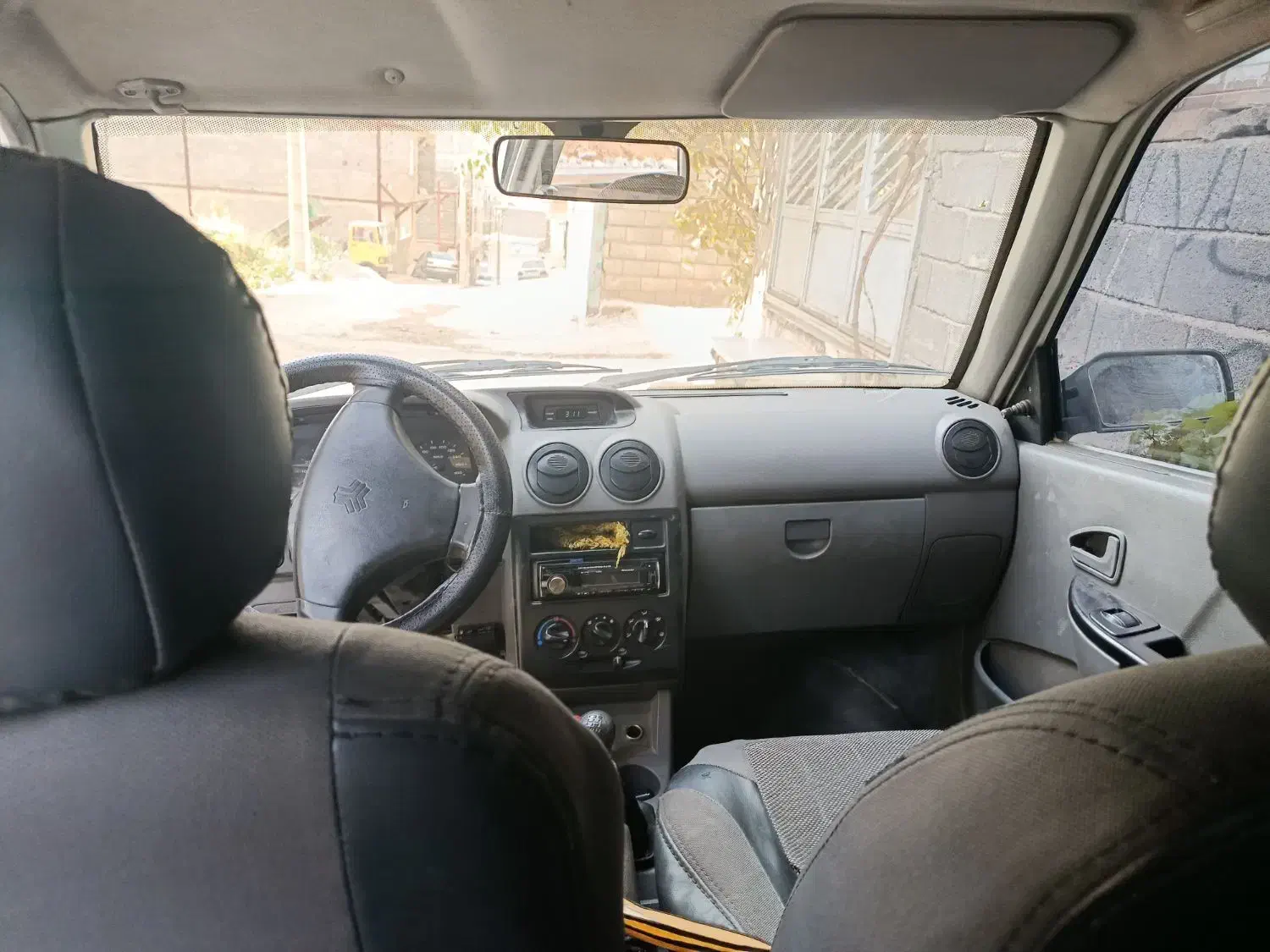 پراید 131 LE - 1391