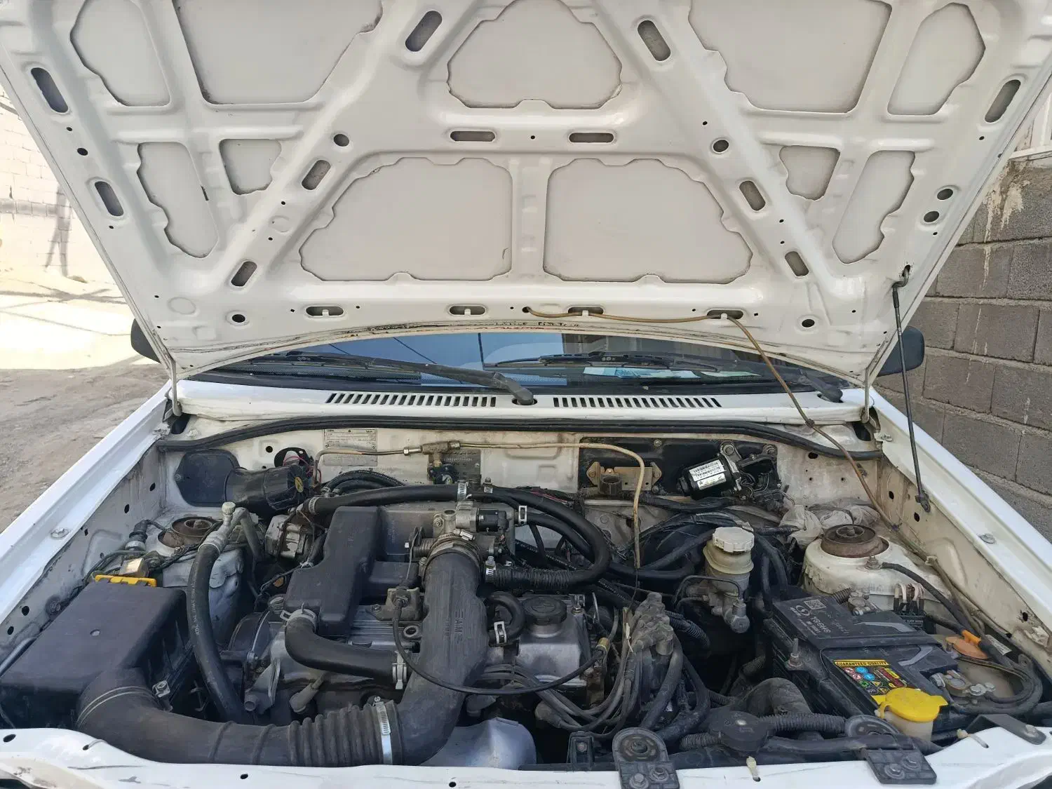 پراید 131 LE - 1391
