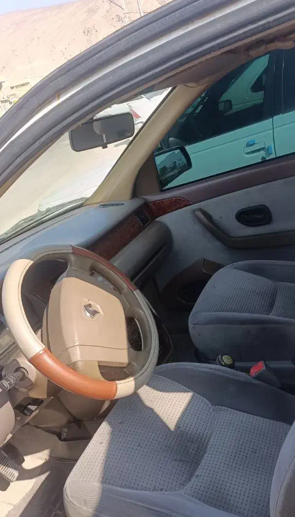 سمند LX XU7 - 1391