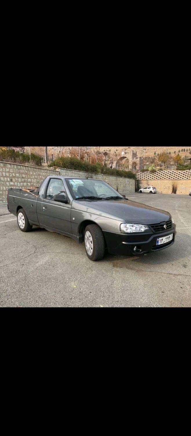 خودرو آریسان، 2 آگهی ann_20792569