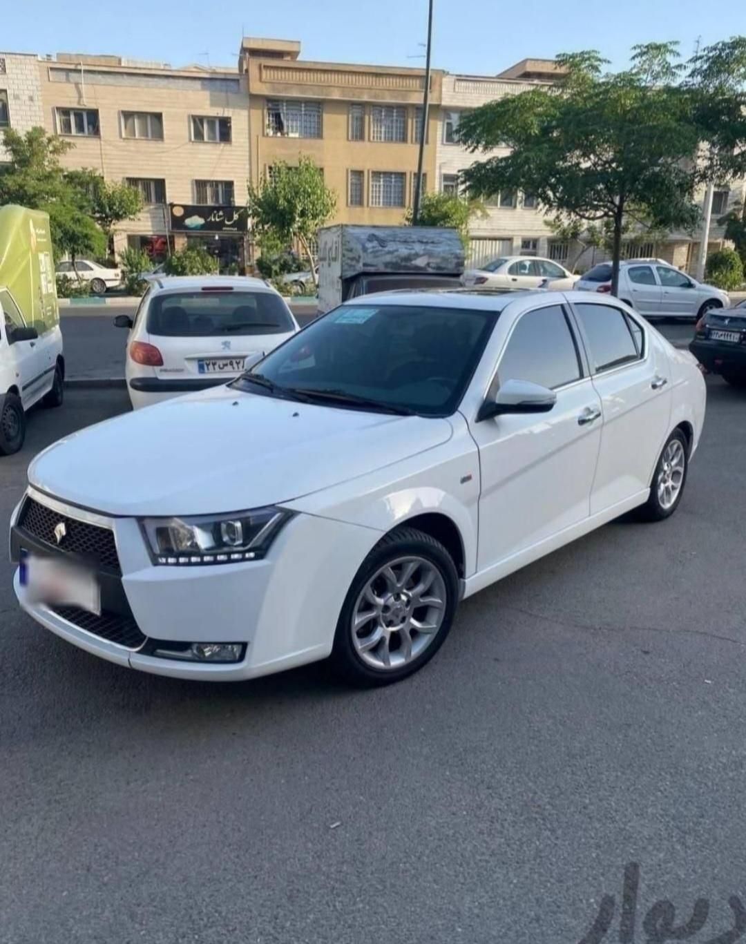 خودرو دنا، پلاس آگهی ann_20792572