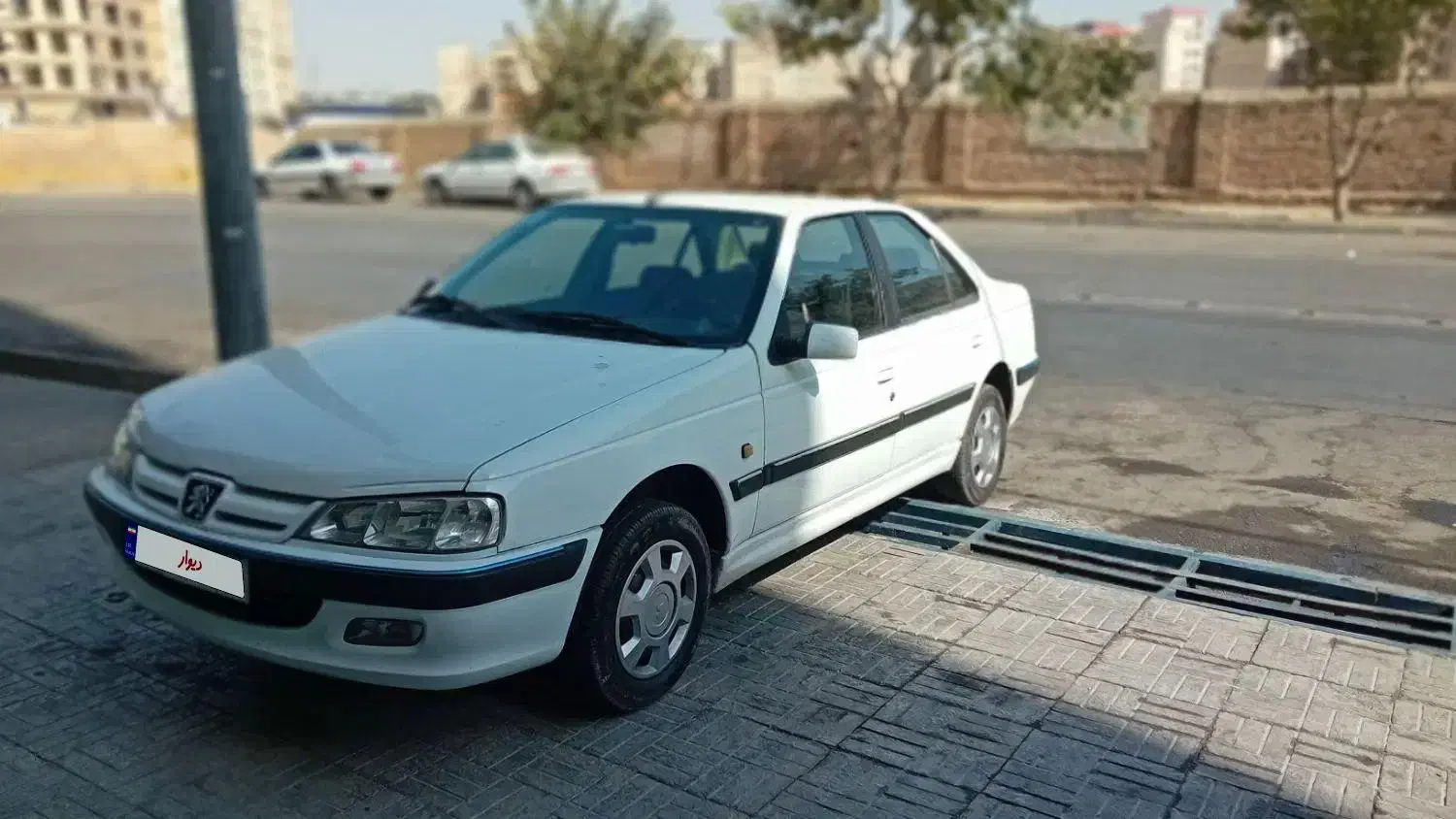 خودرو پژو، پارس آگهی ann_20792574