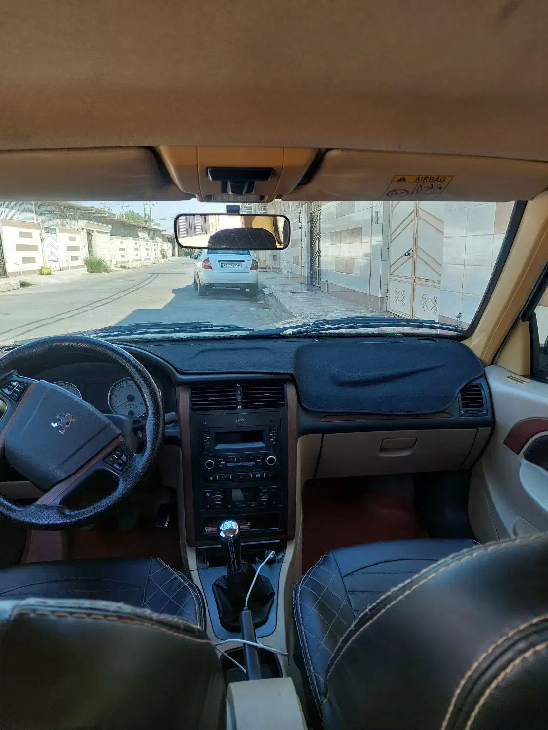 پژو پارس سال - 1400