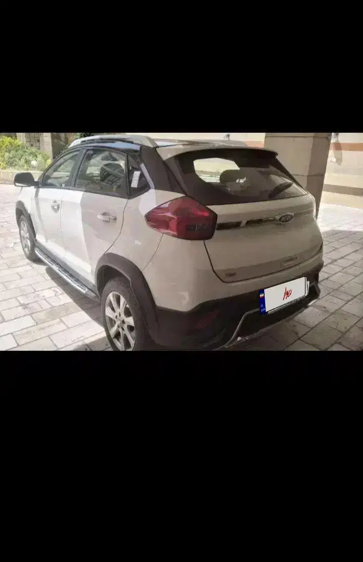 ام وی ام X22 دنده ای اسپرت اکسلنت - 1400