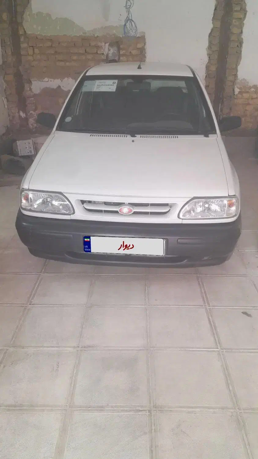 خودرو پراید، 131 آگهی ann_20792587