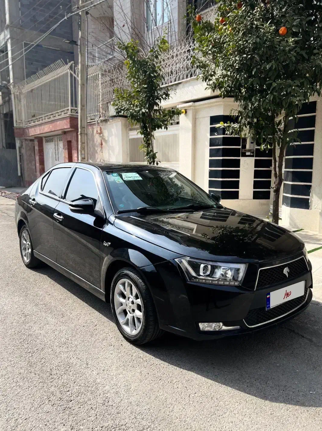 خودرو دنا، پلاس توربو آگهی ann_20792592