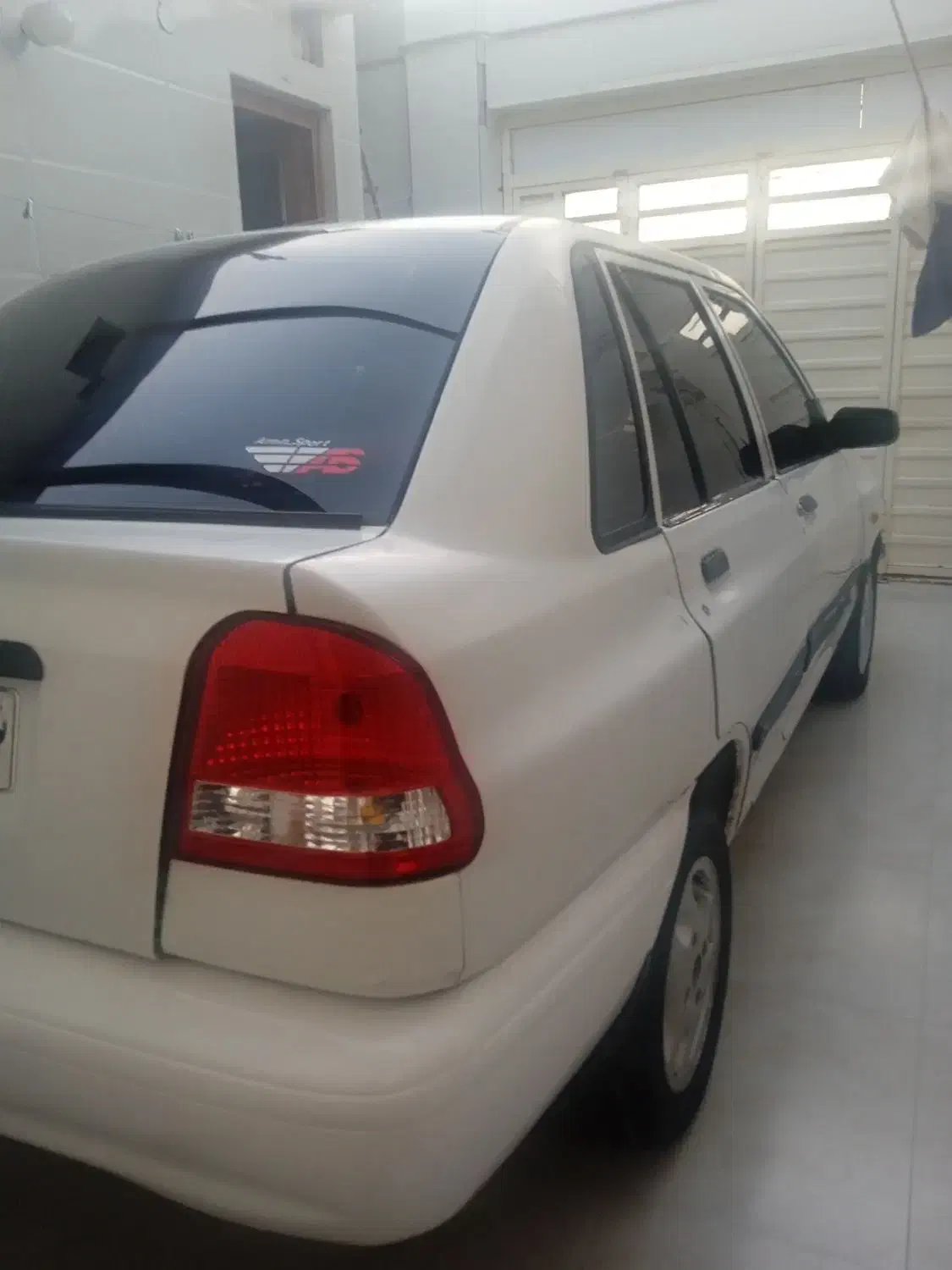 خودرو پراید، 141 آگهی ann_20792599