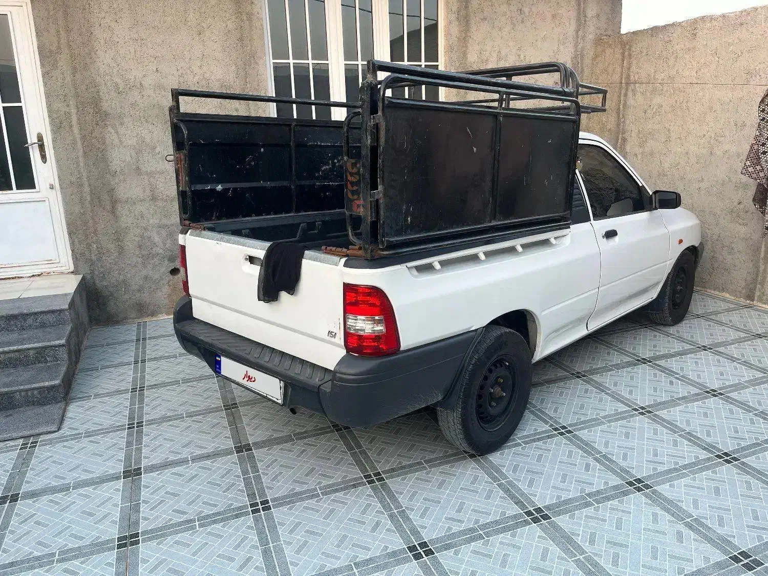 خودرو پراید، 151 آگهی ann_20792619