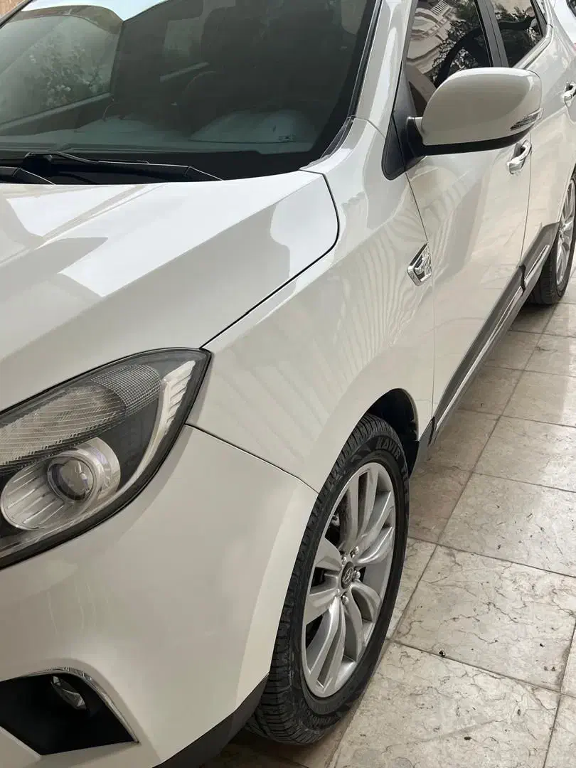 جک S5 اتوماتیک - 1399