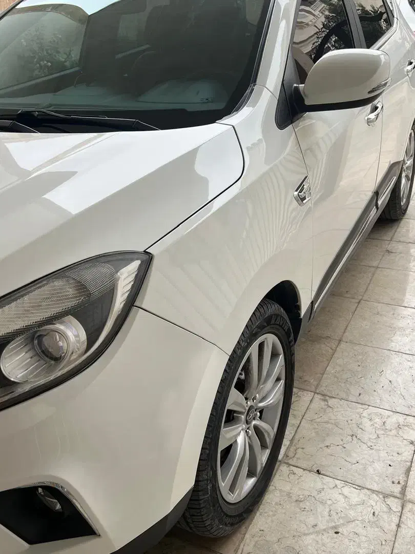 جک S5 اتوماتیک - 1399