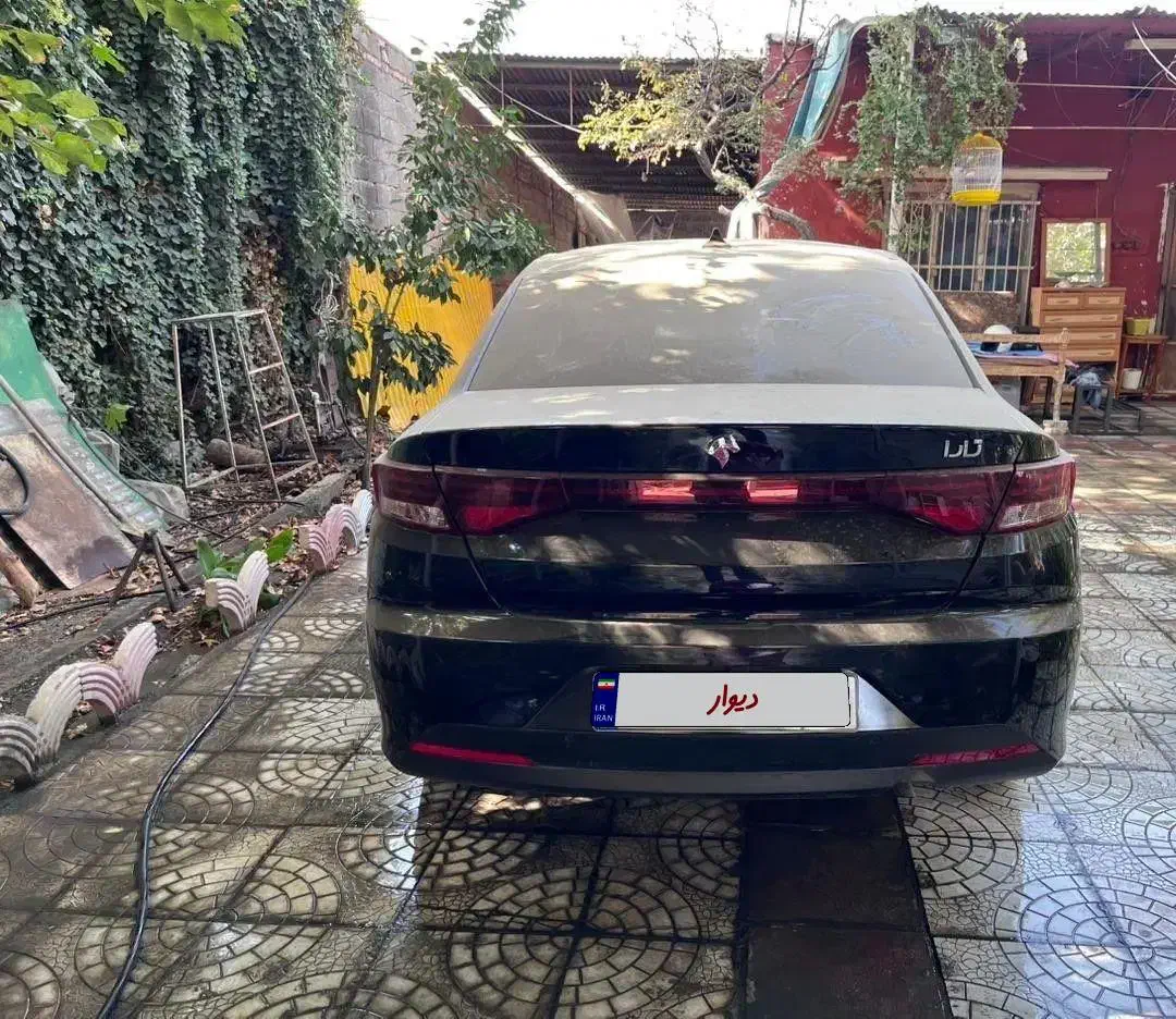 خودرو تارا، اتوماتیک آگهی ann_20792633