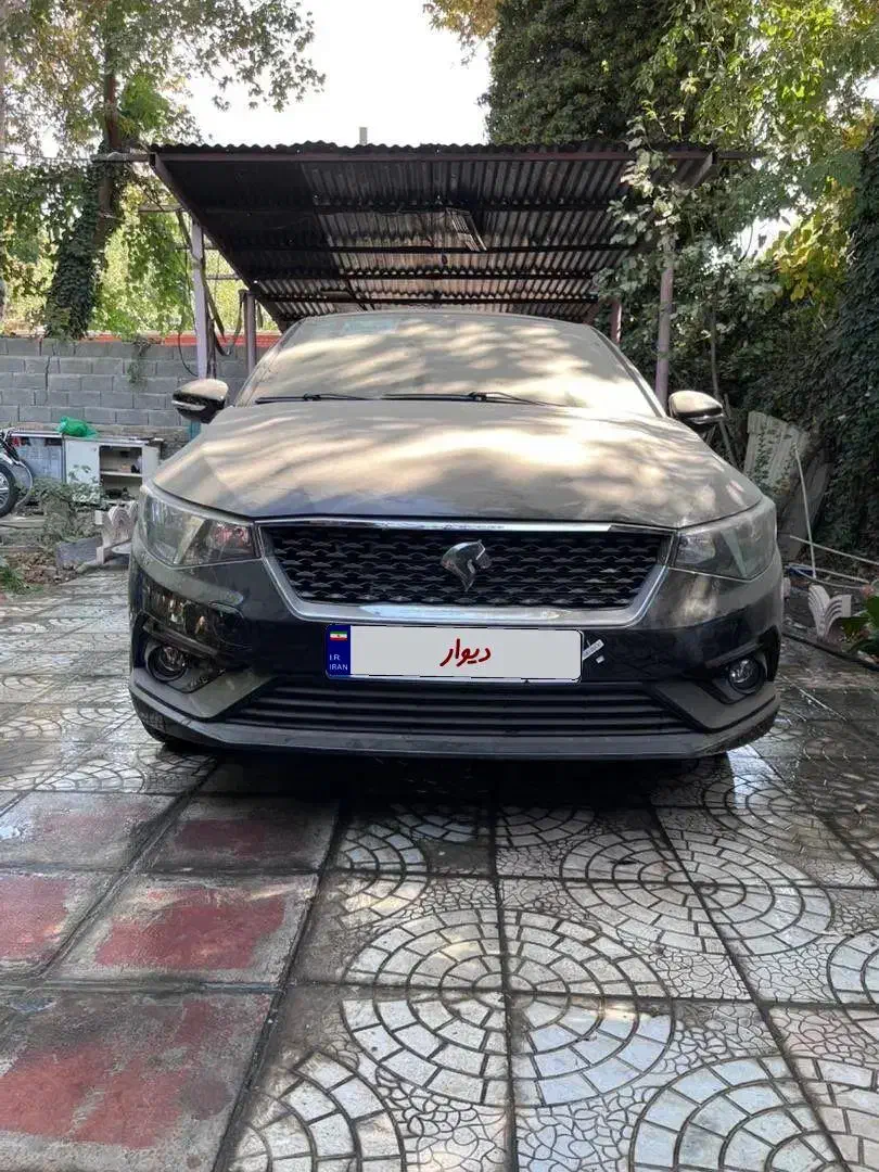 تارا اتوماتیک V4 LX - 1404