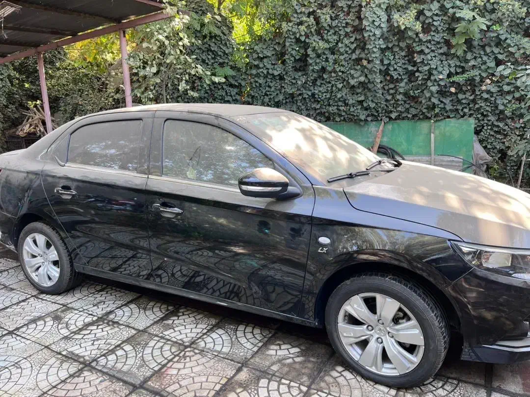تارا اتوماتیک V4 LX - 1404