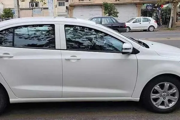خودرو شاهین، G آگهی ann_20792642