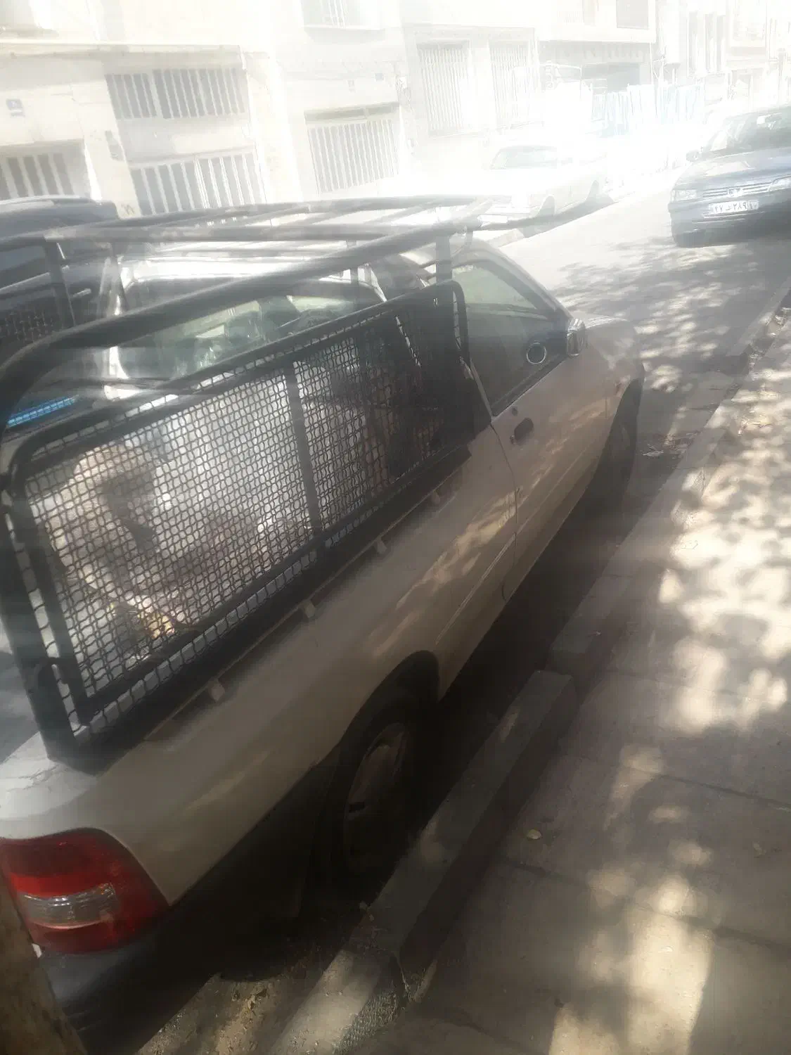 پراید 151 SE - 1401
