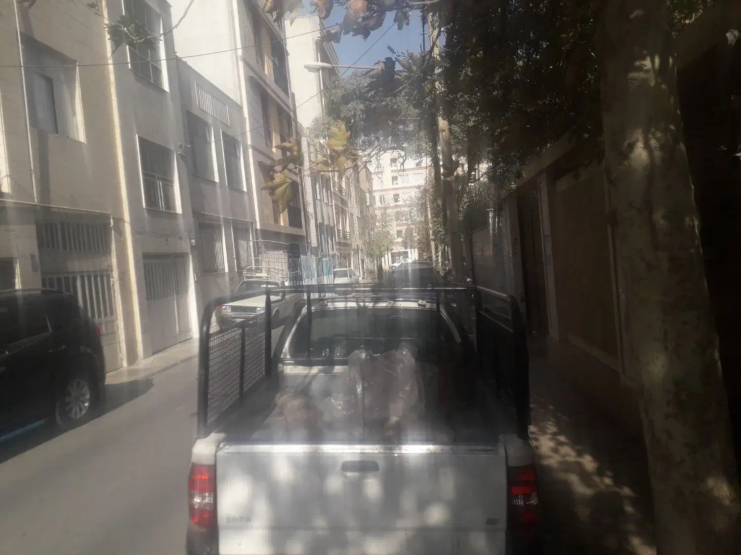 پراید 151 SE - 1401