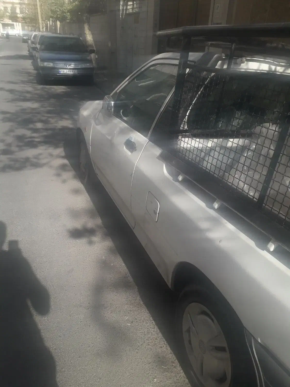پراید 151 SE - 1401