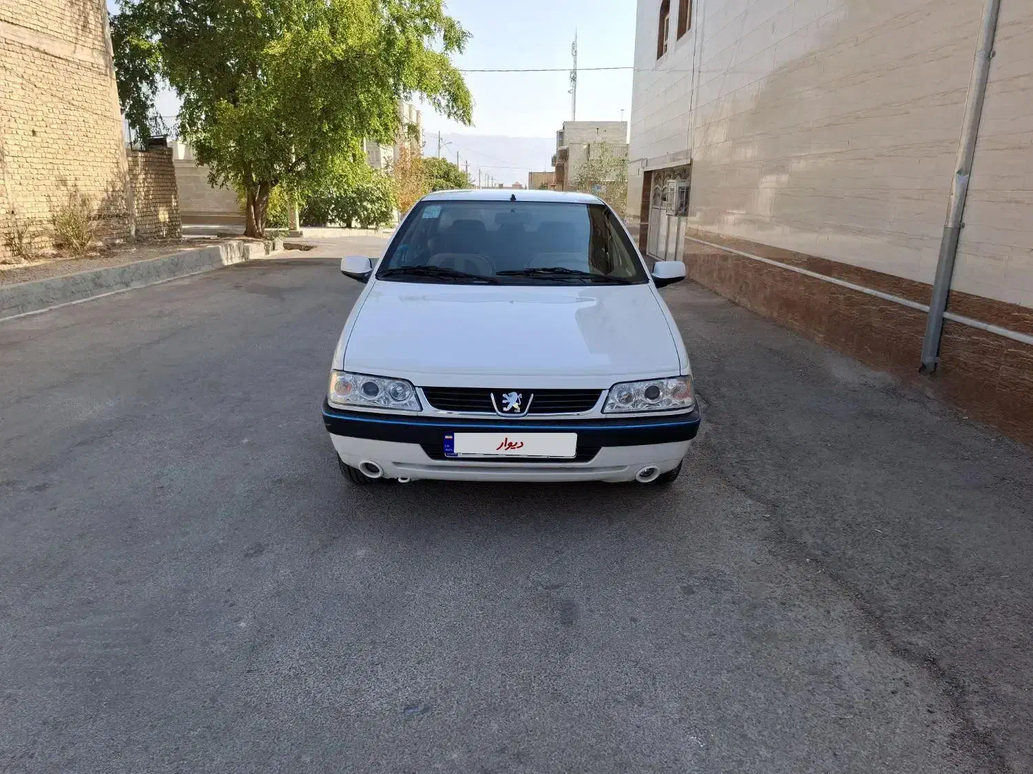 خودرو پژو، 405 SLX آگهی ann_20792681