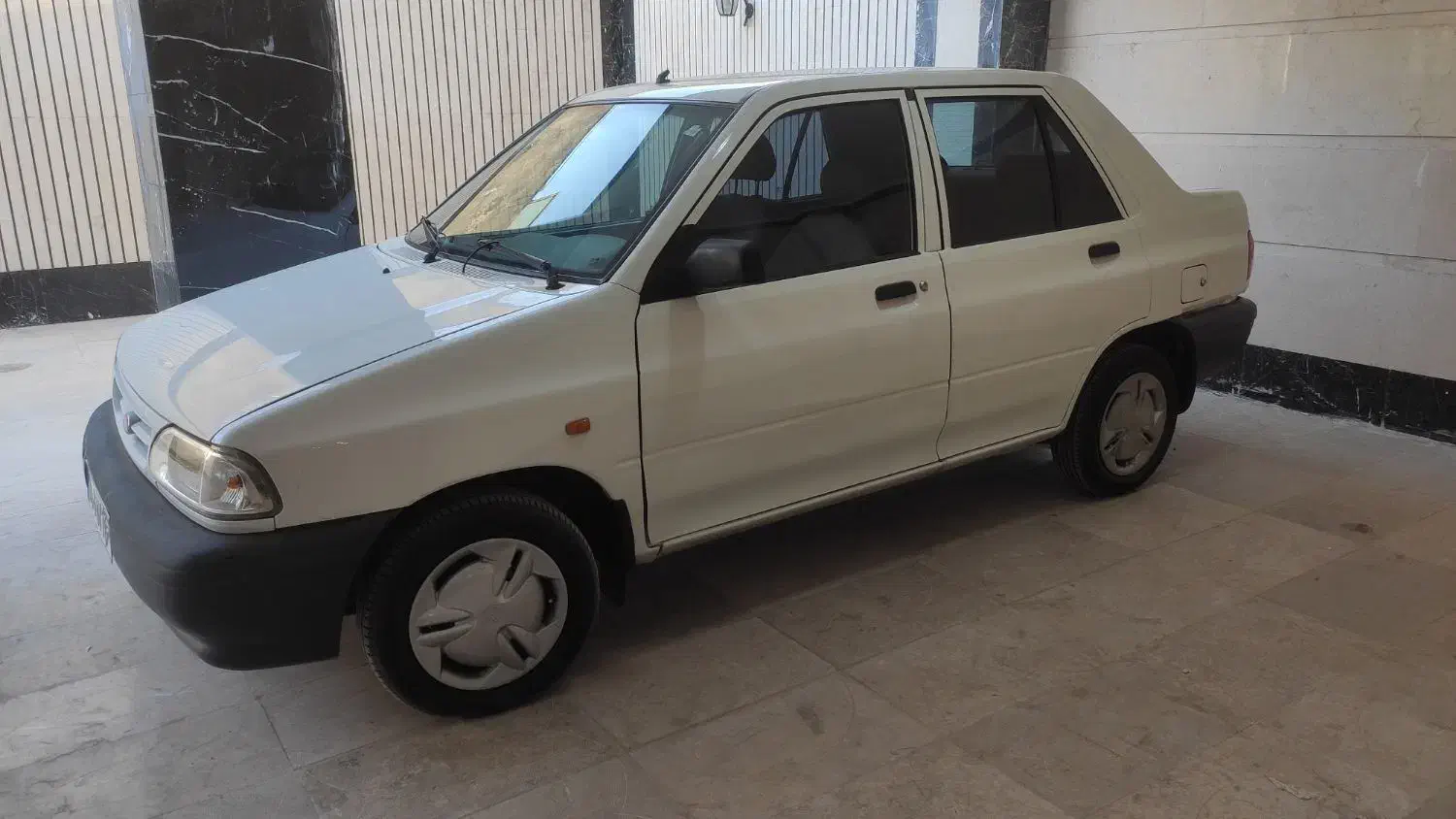 پراید 131 SE - 1399