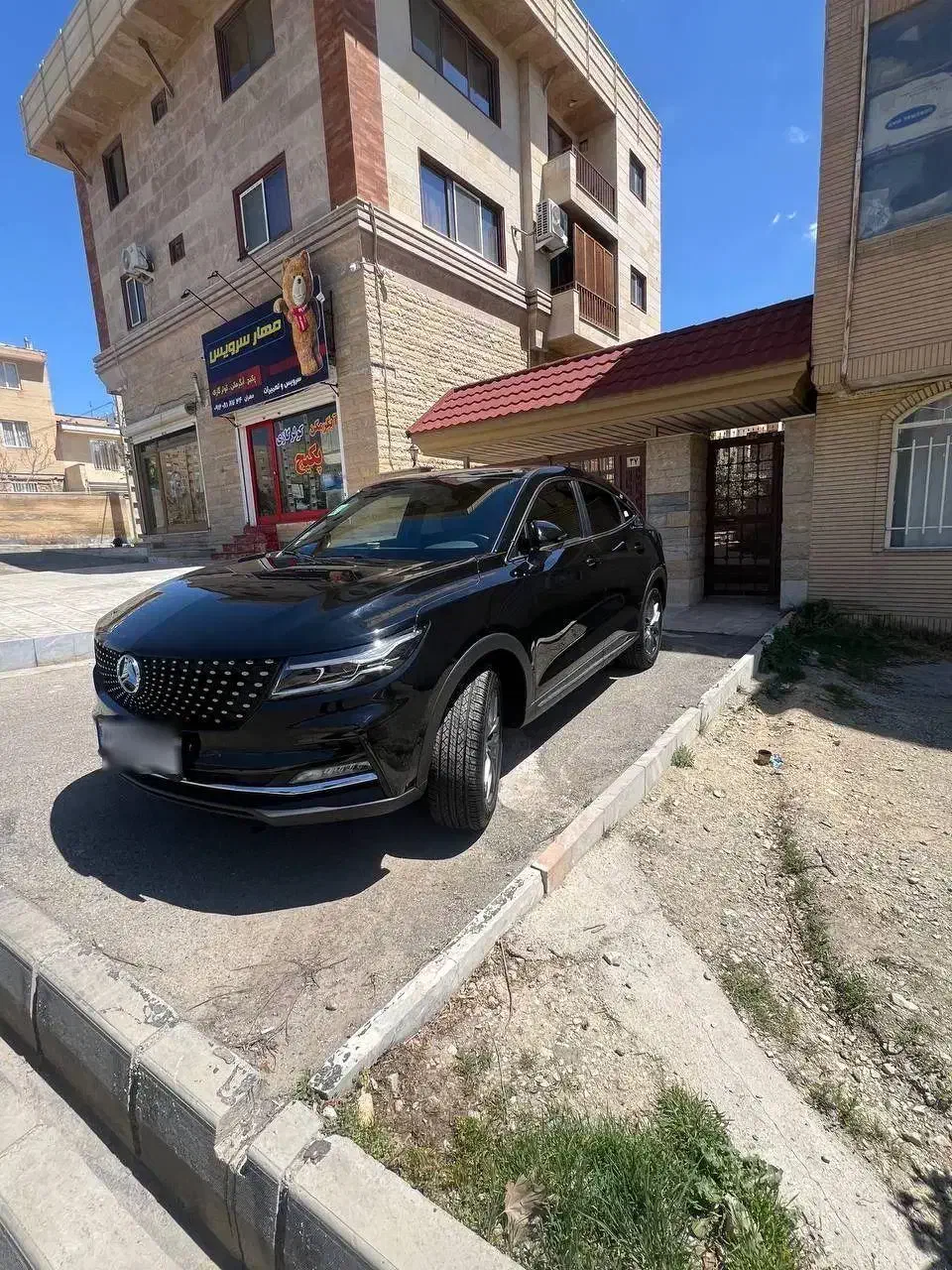 خودرو دیگنیتی، پرایم آگهی ann_20792866