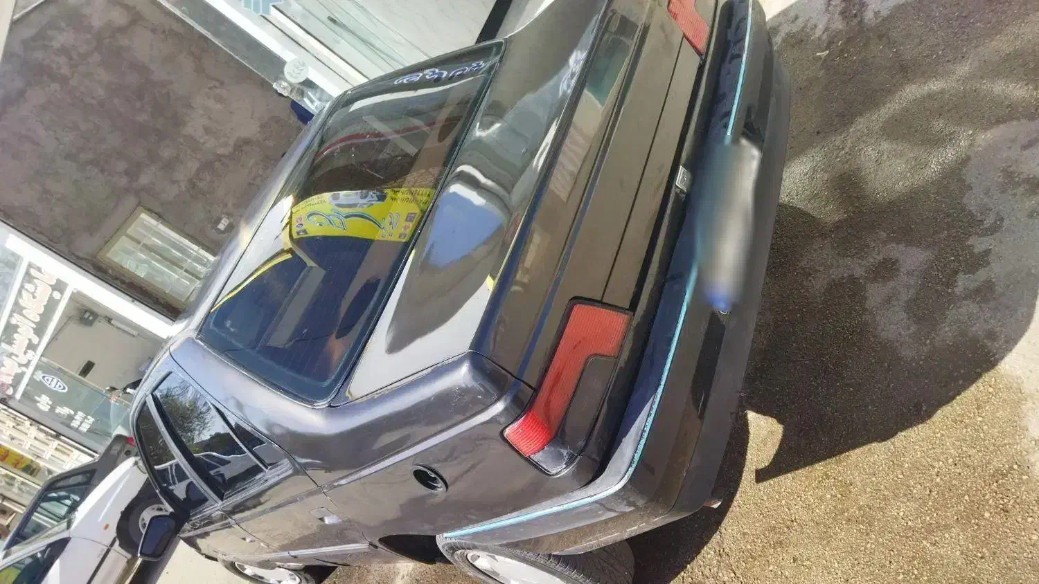 پژو 405 GLX - دوگانه سوز - 1390
