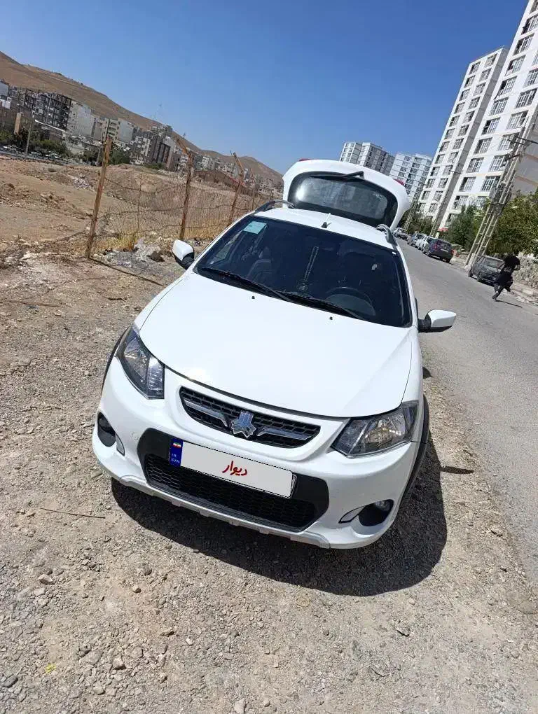 خودرو کوییک، معمولی آگهی ann_20792908
